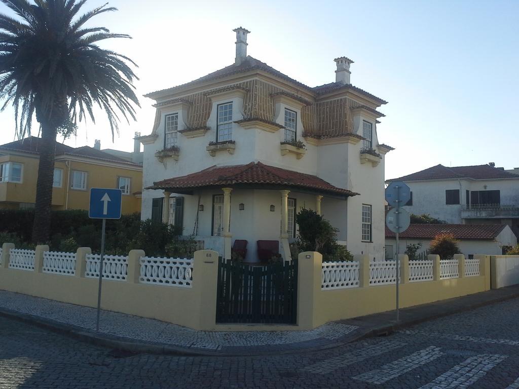 Casa Do Jardim Villa Vila do Conde Exterior photo