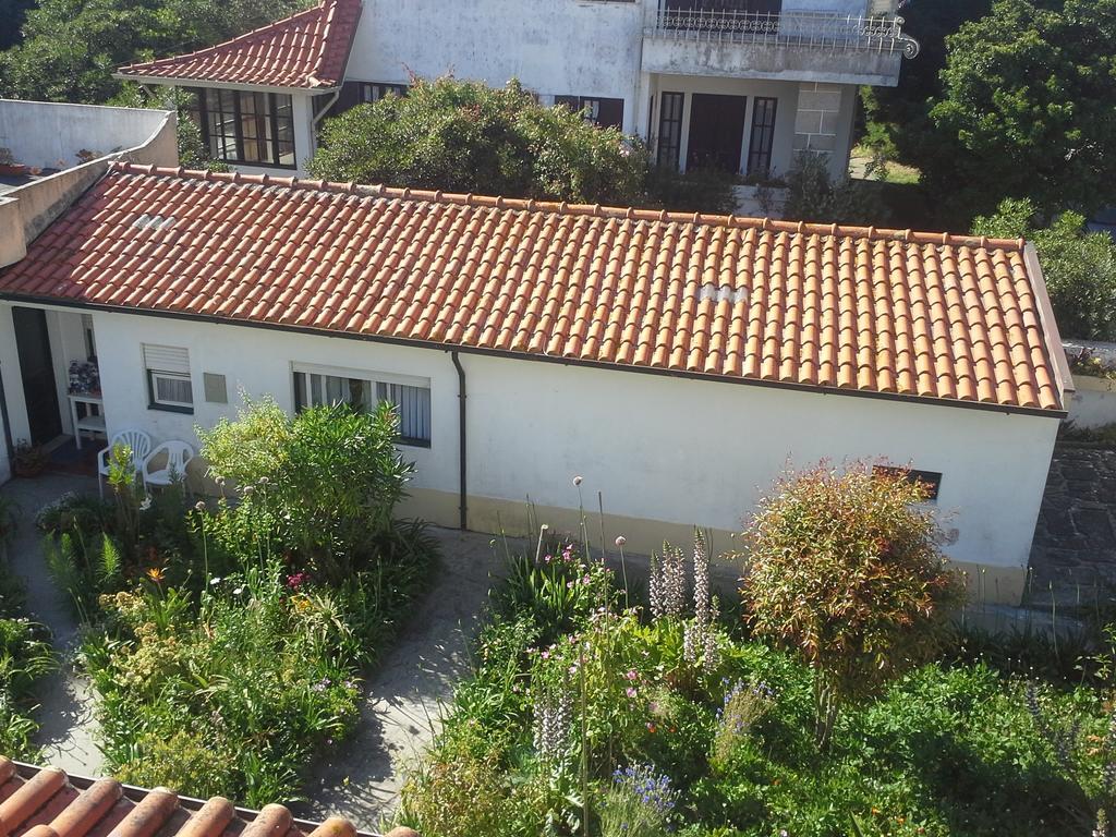 Casa Do Jardim Villa Vila do Conde Room photo